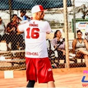 Meet your Posher, Darryl